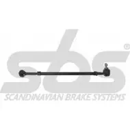 Поперечная рулевая тяга SBS 19015004709 MGOK WB 2398178 AELH5X