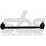 Поперечная рулевая тяга SBS 2398189 19015004721 GWNAE5K IKIO 1