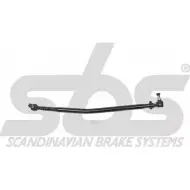 Поперечная рулевая тяга SBS 19015004743 2398206 ND XRNT S4ZWK