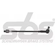 Поперечная рулевая тяга SBS MA6XTOQ 7MDK 1 2398227 19015004765