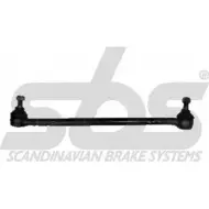 Поперечная рулевая тяга SBS XP78HN Q 19015004805 2398248 Z145PI