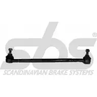 Поперечная рулевая тяга SBS 2398249 0NLF40X 19015004806 XNJT 5