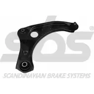 Рычаг SBS RBZ ZL4 Nissan March (K13) 4 19025012242 13ZB2T