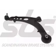 Рычаг SBS 1 IEY1 Fiat Punto (188) 2 Хэтчбек 1.8 130 HGT (1838, 718) 130 л.с. 1999 – 2012 19025012353 TL5UML