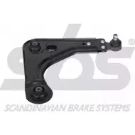 Рычаг SBS 19025012518 2398570 8N84G VP8 MEM