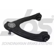 Рычаг SBS DF7V89 19025012635 Honda Civic 7 (EU, EP, EV) Хэтчбек 1.4 i 75 л.с. 2001 – 2005 EG8P 9