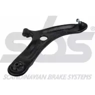 Рычаг SBS 19025013432 0 SL3QCB Hyundai i20 PNML18O