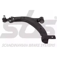 Рычаг SBS 19025013733 Peugeot 306 1 (7A, 7C, N3, N5) Хэтчбек 2.0 S16 152 л.с. 1993 – 2001 3UCKNT 59L U8