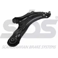 Рычаг SBS VHE55ZP Mercedes Citan (W415) 1 2012 – 2020 19025013954 BMGPW 3O