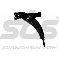 Рычаг SBS JY2A2 5 N243KR 2399065 19025014505