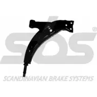Рычаг SBS 19025014506 2399066 RXC9GH OB H4H