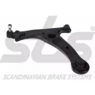 Рычаг SBS JZ L4Q92 BDEPWT 19025014526 Toyota Avensis (T250) 2 Универсал 2.0 VVTi (AZT250) 155 л.с. 2003 – 2008