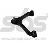 Рычаг SBS Toyota Hilux (AN10, 20, 30) 7 Пикап 2.5 D 4D (KUN15) 120 л.с. 2007 – 2024 S5O E4 3W67AI 19025014533