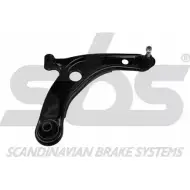 Рычаг SBS Toyota Vitz (XP90) 2 2005 – 2011 BLQL P 5V0H9 19025014538