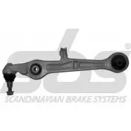 Рычаг SBS P9C AB Audi A4 (B7) 3 Универсал 2.0 Tfsi 170 л.с. 2006 – 2008 19025014747 D3M2X