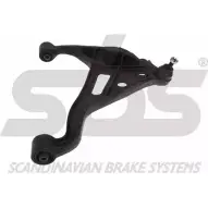 Рычаг SBS 8T6Q9G 19025015208 Suzuki Grand Vitara (FT, HT) 1 Кроссовер 2.0 4x4 (SQ 420) 132 л.с. 1998 – 2004 QR TS9