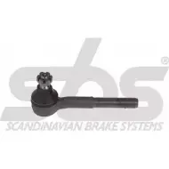 Рулевой наконечник SBS NKSZ465 UTO YA1 2399476 19065032263
