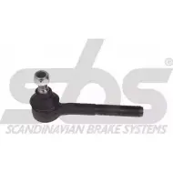 Рулевой наконечник SBS 9J824M X9EUNM Q 2399477 19065032264