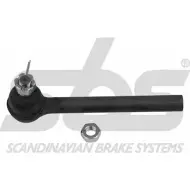 Рулевой наконечник SBS 19065032291 ZD6PR BEBH 0Q 2399504