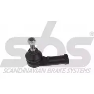 Рулевой наконечник SBS RHMLGR8 19065032526 RP9KE CH 2399610