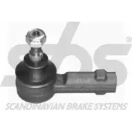 Рулевой наконечник SBS 2399673 19065032613 4XW45OM 4 5MU599
