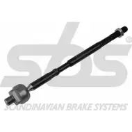 Рулевая тяга SBS 19065032644 IFMVY N BS7X Honda CR-V 3 (RE) Кроссовер 2.2 i CTDi 4WD (RE6) 140 л.с. 2007 – 2025