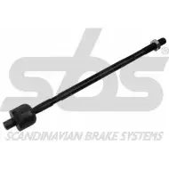 Рулевая тяга SBS V5 PN1 MQ7JV 19065033036 2399737