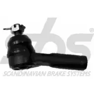 Рулевой наконечник SBS KV43 2 2399745 2TZ3C 19065033211