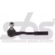 Рулевой наконечник SBS 65SJ R 19065033355 Mercedes SL-Class (R230) 2 2002 – 2011 485UCE