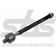 Рулевая тяга SBS 19065033446 QF42SDE P63 ZSG Hyundai Veloster (FS) 1 Купе 1.6 MPI 132 л.с. 2011 – 2025