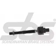 Рулевая тяга SBS Z4R4C 2399929 19065033508 G7 Z17
