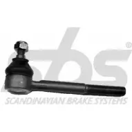 Рулевой наконечник SBS 2399958 I1YZ15S 19065033618 LI8 9W