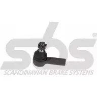 Рулевой наконечник SBS 2400008 19065033673 498HKR G 4FCM