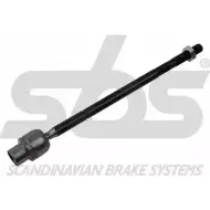 Рулевая тяга SBS 8IG JV 19065033681 Z9L6C0 2400016
