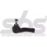 Рулевой наконечник SBS 19065033945 Nissan March (K12) 3 Хэтчбек 1.5 160 SR 110 л.с. 2005 – 2010 XK5SB4 EP 90K