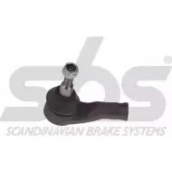 Рулевой наконечник SBS BM7RI 2400176 19065034022 ECJ 3L