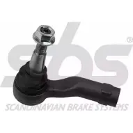 Рулевой наконечник SBS Y5ALBK 19065034027 3LKQ W Land Rover Discovery Sport 1 (L550) Внедорожник 2.0 4x4 241 л.с. 2014 – 2024