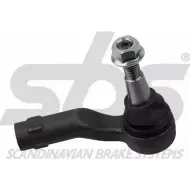 Рулевой наконечник SBS 19065034028 Q9VGQ Z O11Z1YM Land Rover Discovery Sport 1 (L550) Внедорожник 2.0 4x4 241 л.с. 2014 – 2024