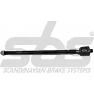 Рулевая тяга SBS 2400254 P IO4JSK 19065034541 L8DWY