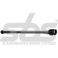 Рулевая тяга SBS I9KGI2R 19065034552 2400258 TJ 2382