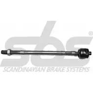 Рулевая тяга SBS BRL8LF 2400282 216T ZJ8 19065034576