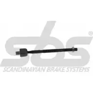 Рулевая тяга SBS 19065034580 9BRXN Y Toyota Avensis (T220) 1 Седан 2.0 VVT i (AZT220) 150 л.с. 2000 – 2003 K15L5