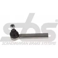 Рулевой наконечник SBS K69CB Toyota Yaris Verso 19065034589 KJOD Q