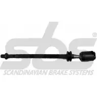 Рулевая тяга SBS YB7RDI 2400327 19065034715 5FD2 2