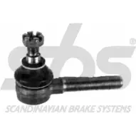 Рулевой наконечник SBS TE14X 19065034723 B JOJJ5 2400334