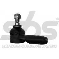 Рулевой наконечник SBS 2400338 SF30U 19065034728 X2 7T7