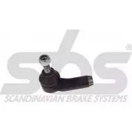 Рулевой наконечник SBS Audi A6 (C4) 1 Седан 2.0 16V Quattro 140 л.с. 1994 – 1997 19065034730 69MMEA MC 2MTE7