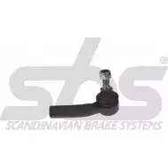 Рулевой наконечник SBS Seat Arosa (6H) 1 Хэтчбек 1.7 SDI 60 л.с. 1997 – 2004 5 QP0Q 19065034760 R8XRR08