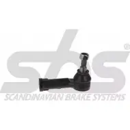 Рулевой наконечник SBS WV 1TO 19065034768 0XSKA Volkswagen Transporter (T4) 4 Фургон 2.8 VR6 204 л.с. 2000 – 2003