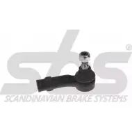 Рулевой наконечник SBS 19065034792 1BV73 FH Volkswagen New Beetle (9C1, 1C1) 1 Хэтчбек 3.2 RSI 4motion (1C9) 224 л.с. 2000 – 2001 XX7CKE